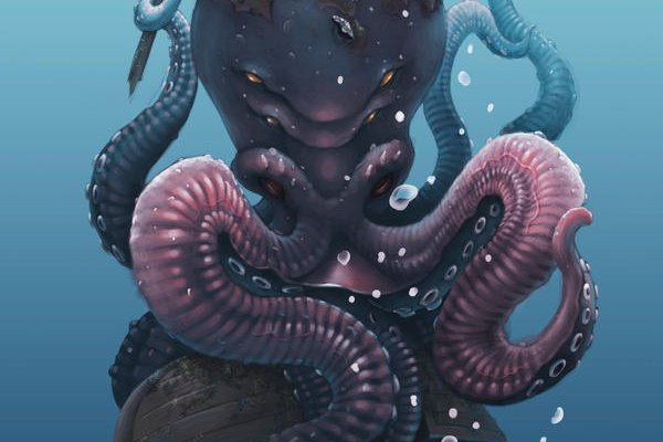 Kraken даркнет рынок